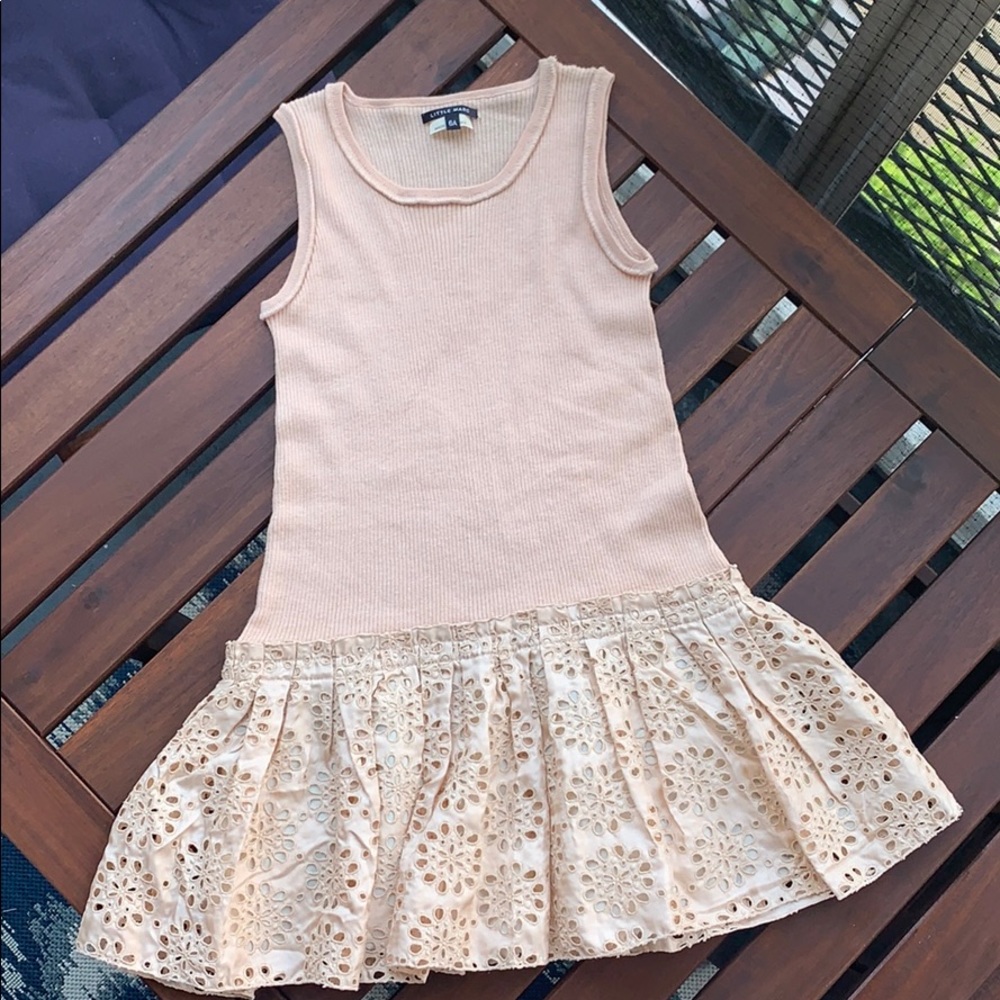 Marc Jacobs rib dress